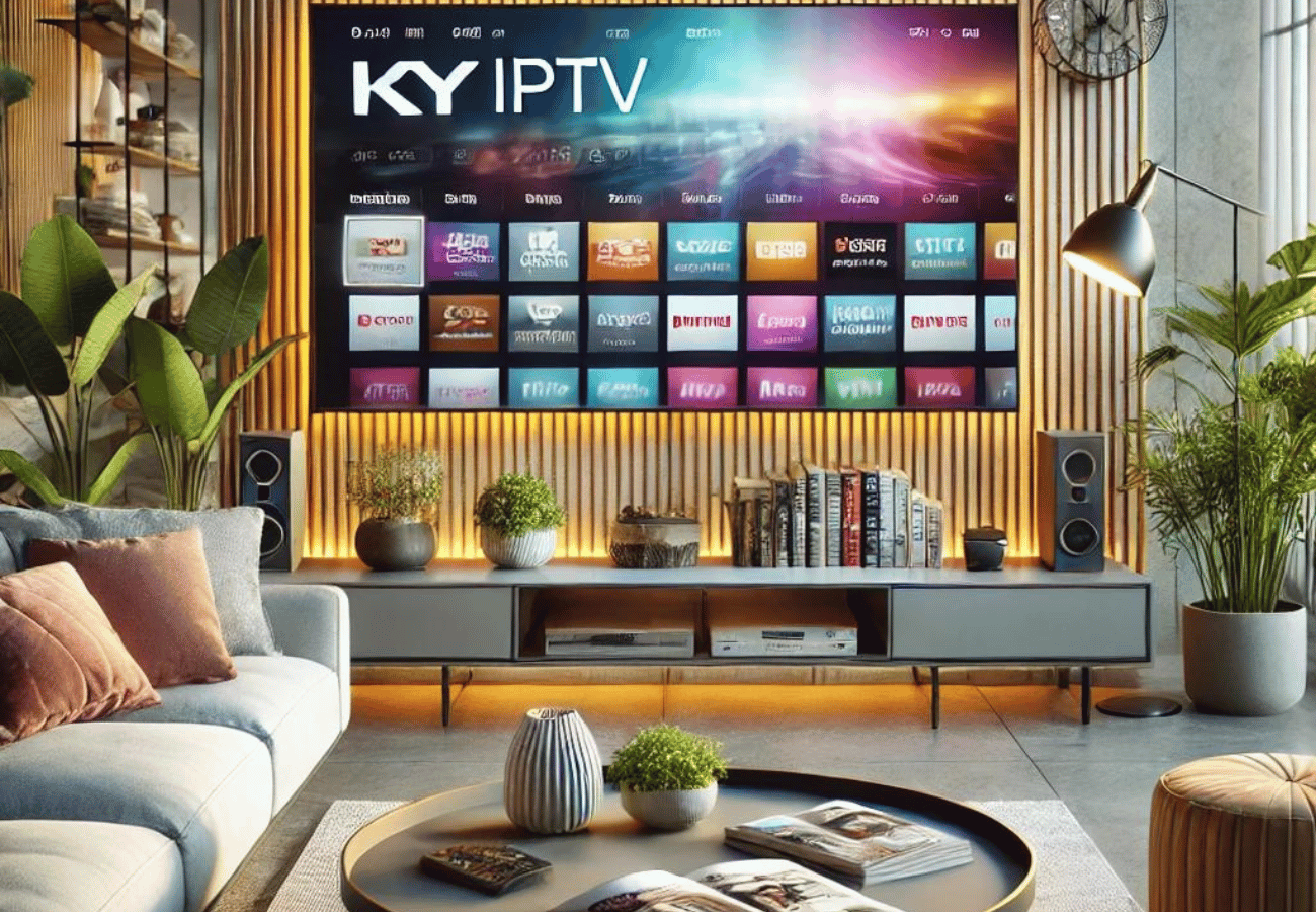 ky iptv renew