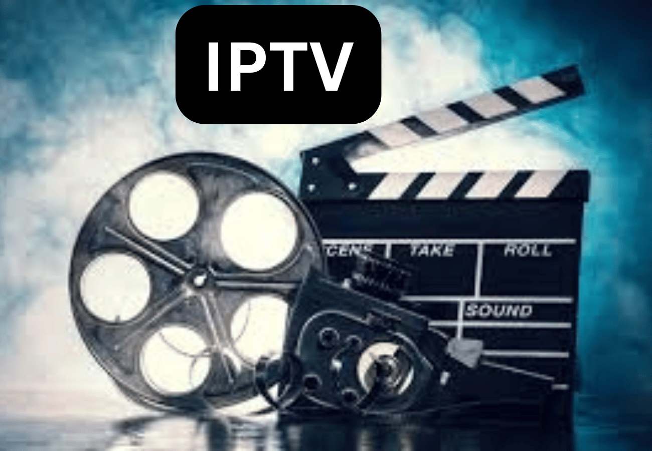 switch to IPTV