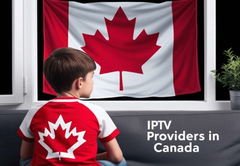 IPTV Services in Brampton