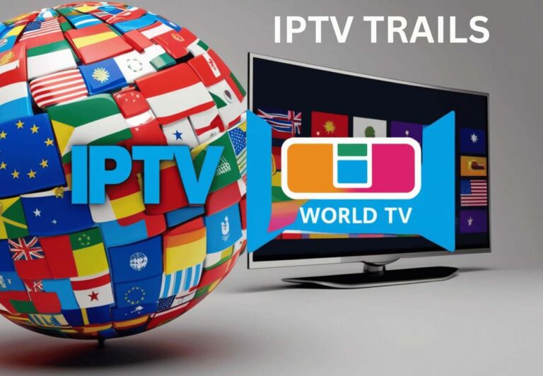 Try Before You Buy: Exploring IPTV Trials