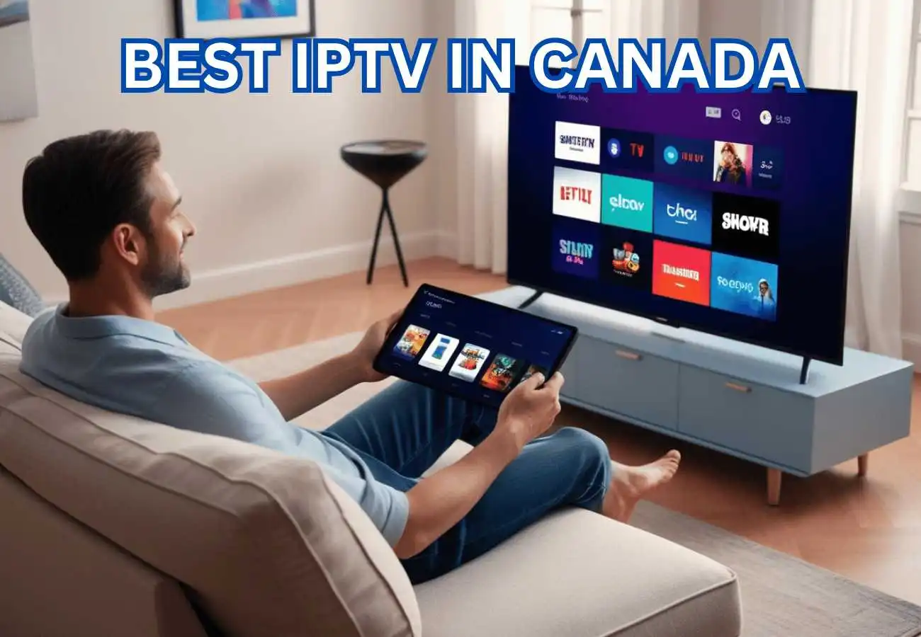 Top IPTV