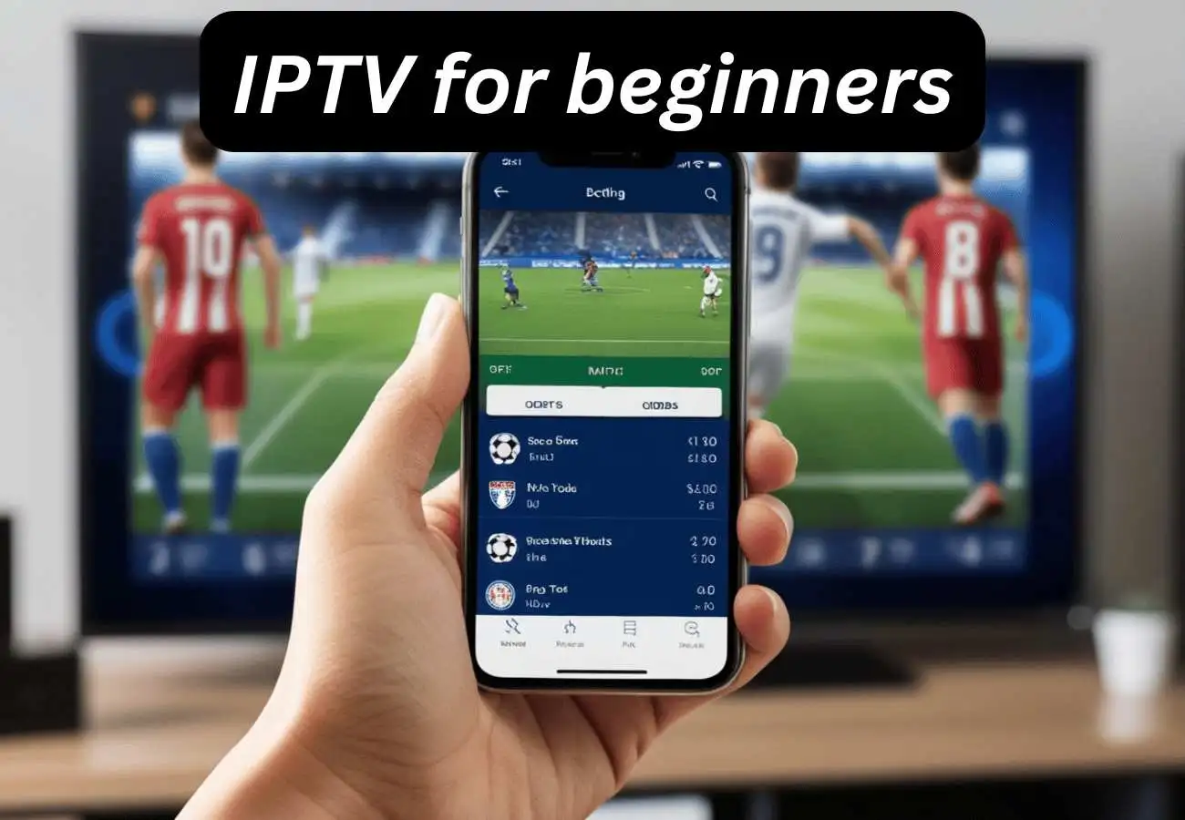 IPTV Guide