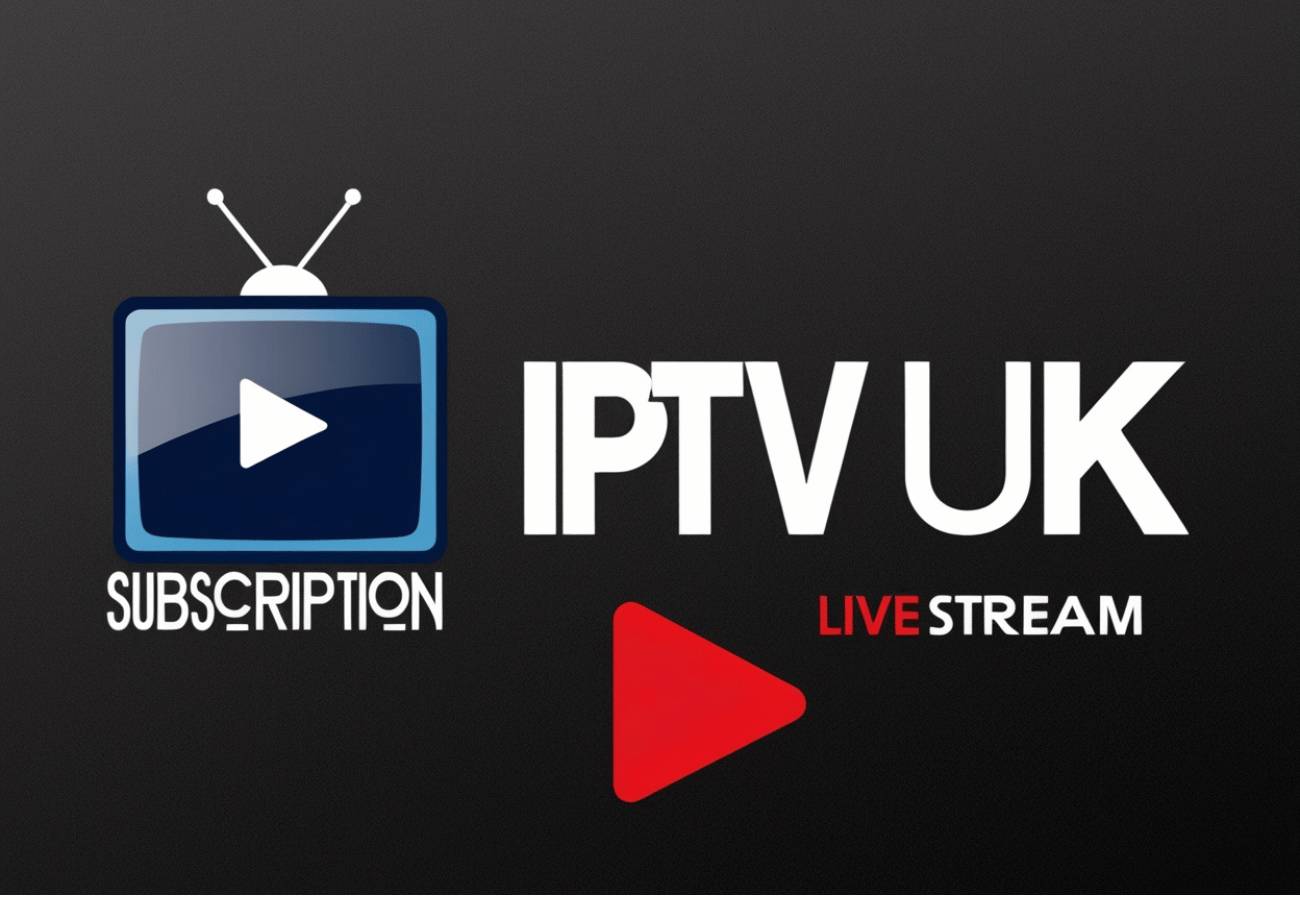 IPTV subscriptions UK