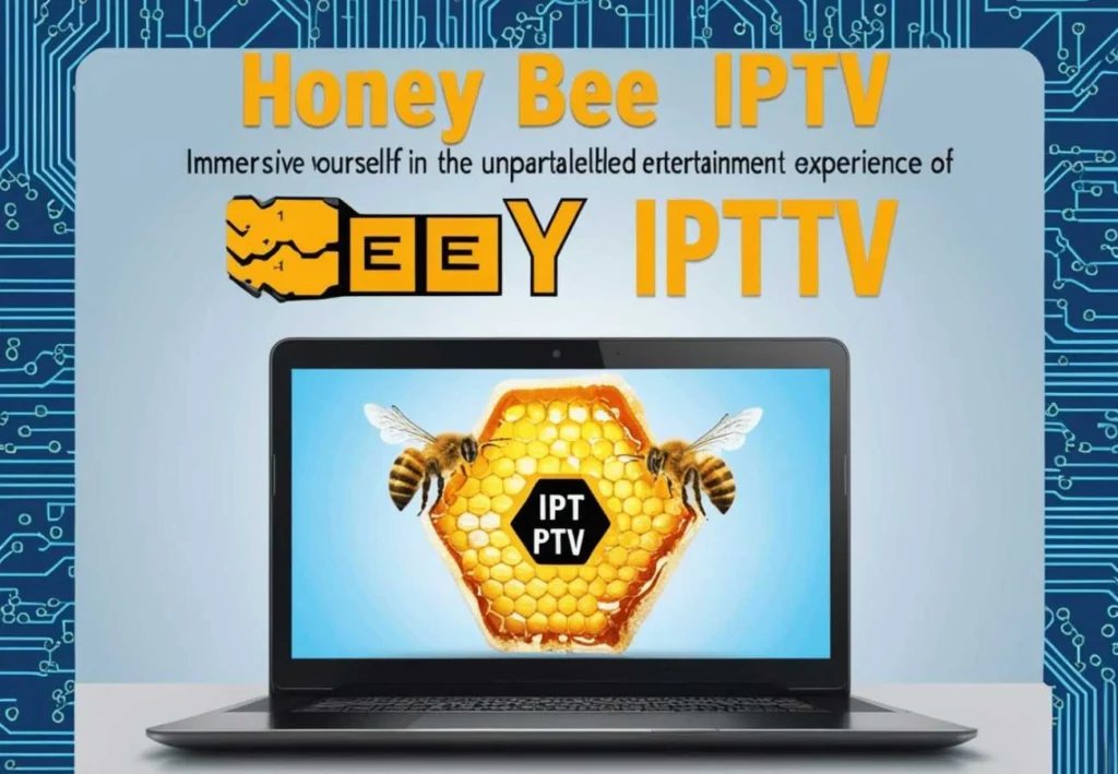 honey bee iptv