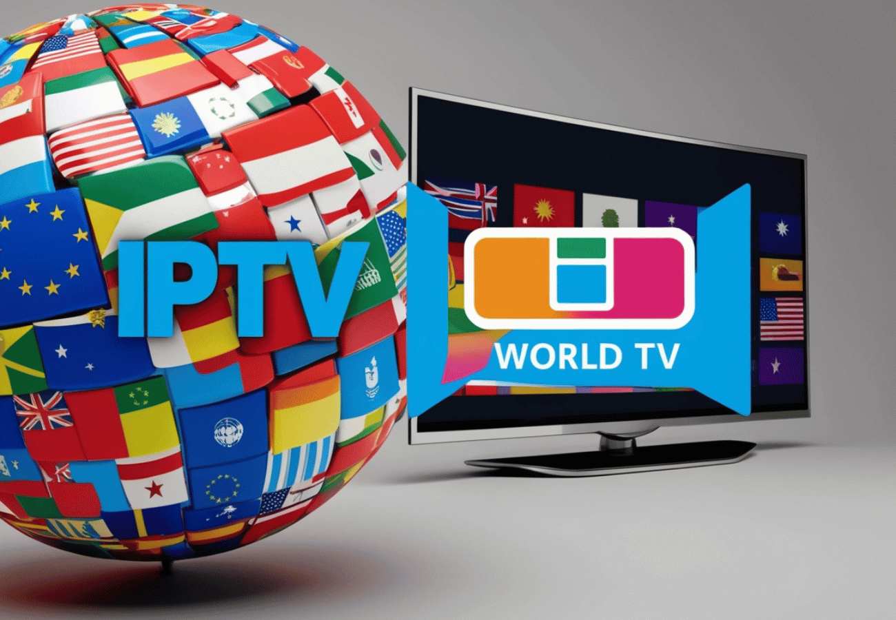 Bestow IPTV