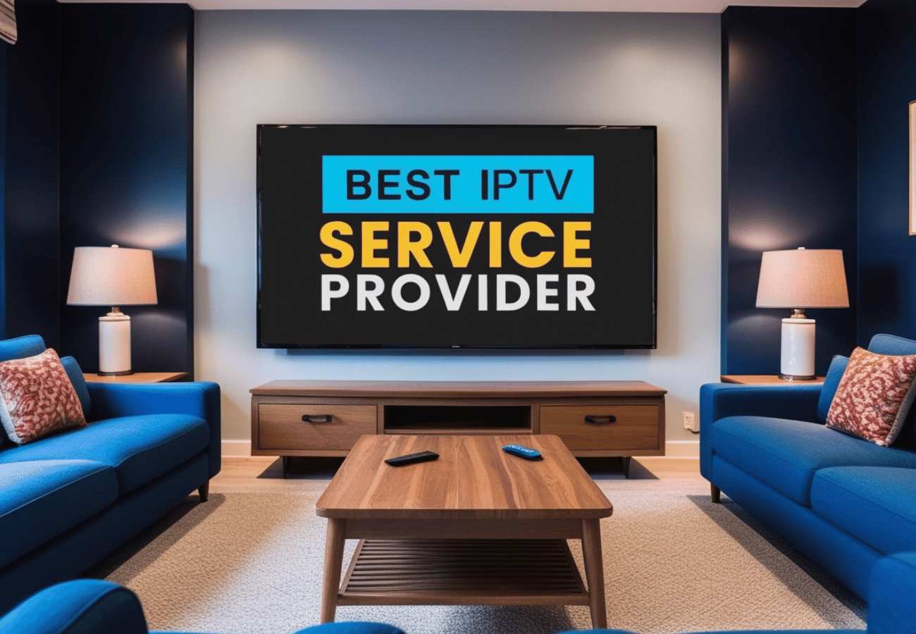 switch to IPTV