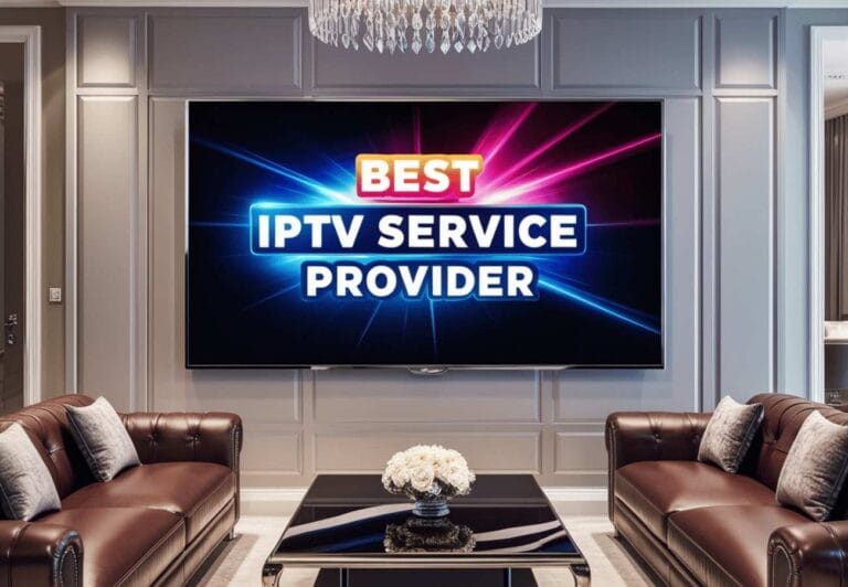 switch to IPTV