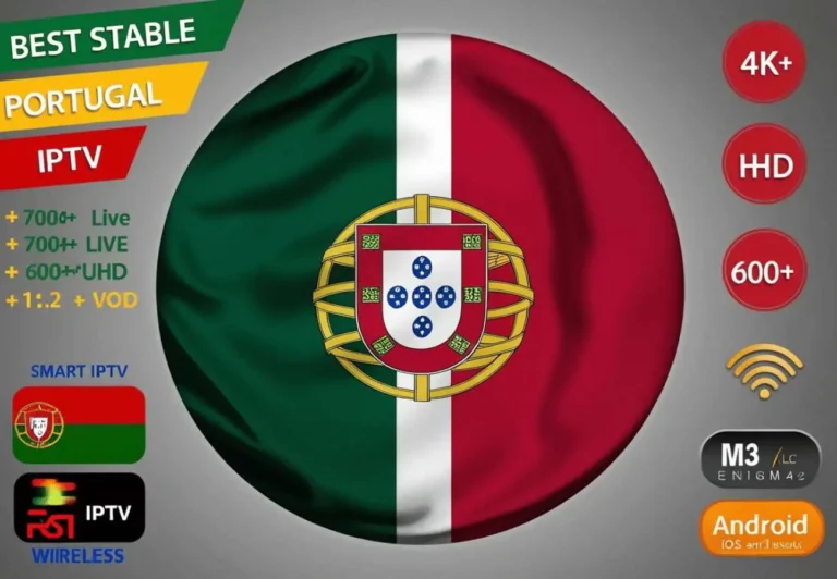 IPTV portugal