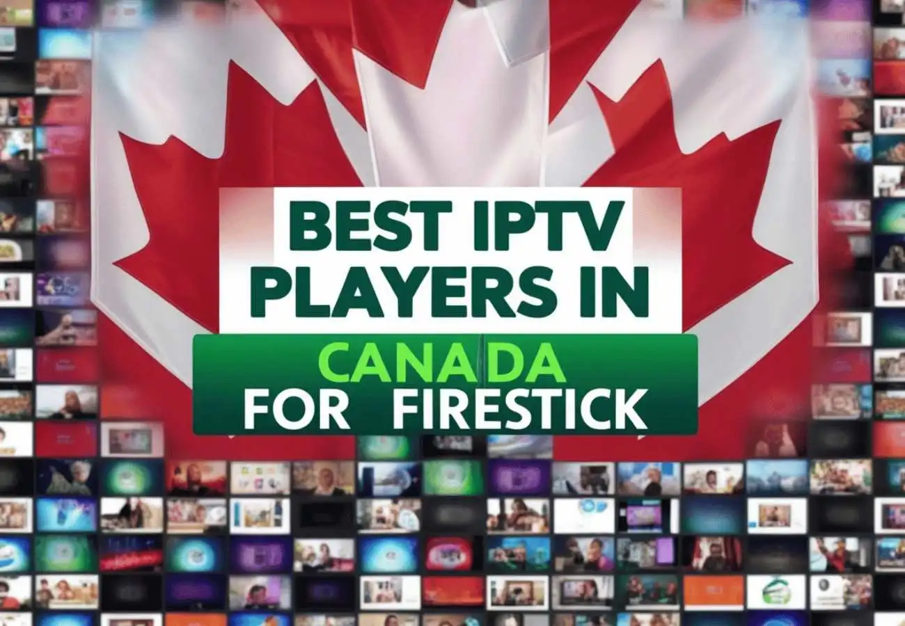 IPTV Players