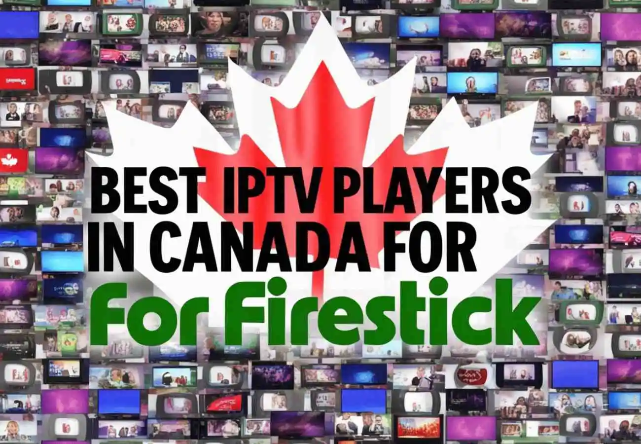 IPTV Players