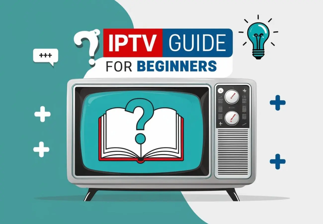 IPTV Guide