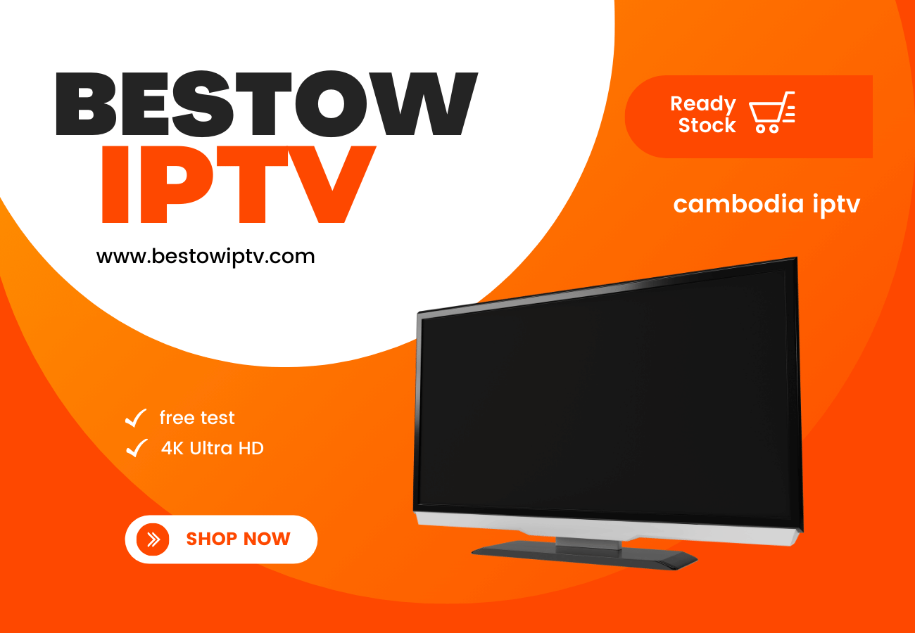 cambodia iptv