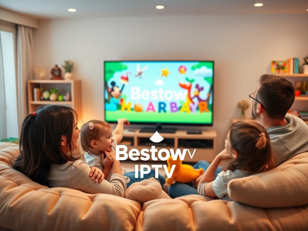 dasinya kids iptv