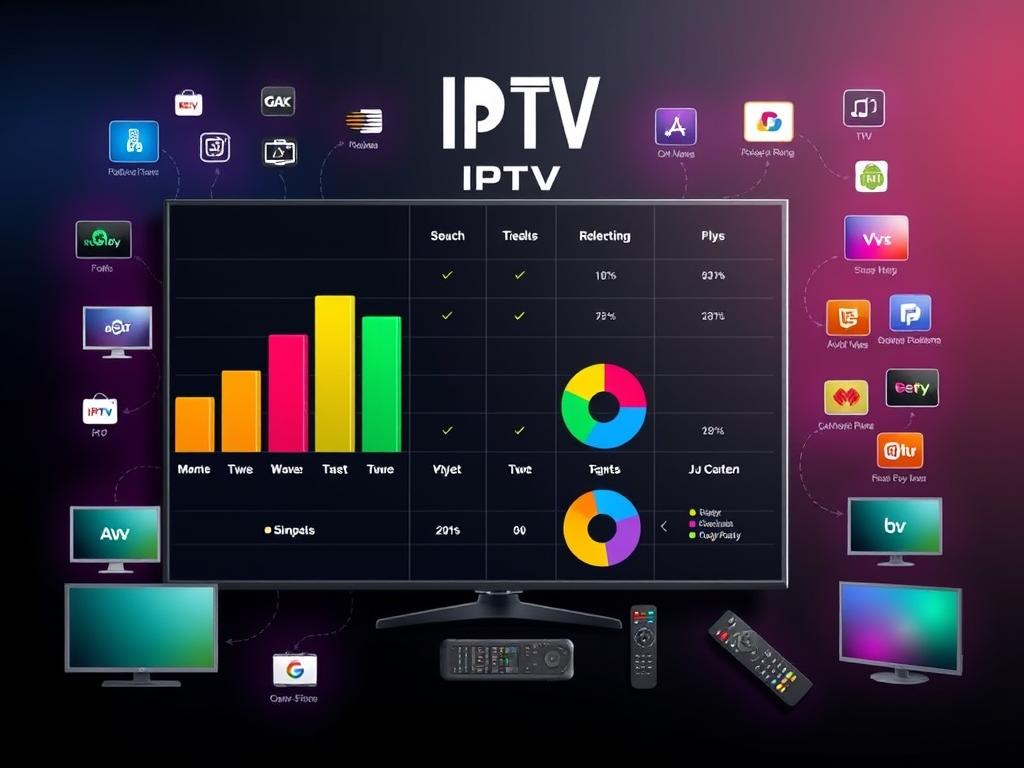 best iptv service