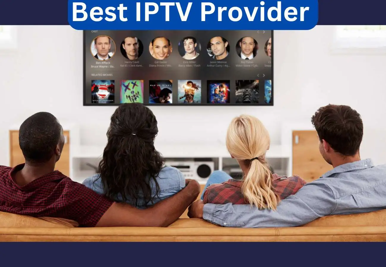 IPTV Services