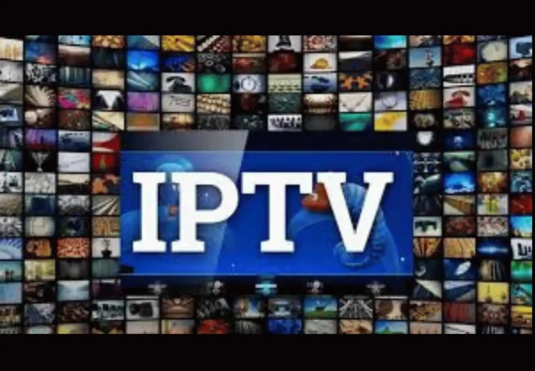 IPTV Services