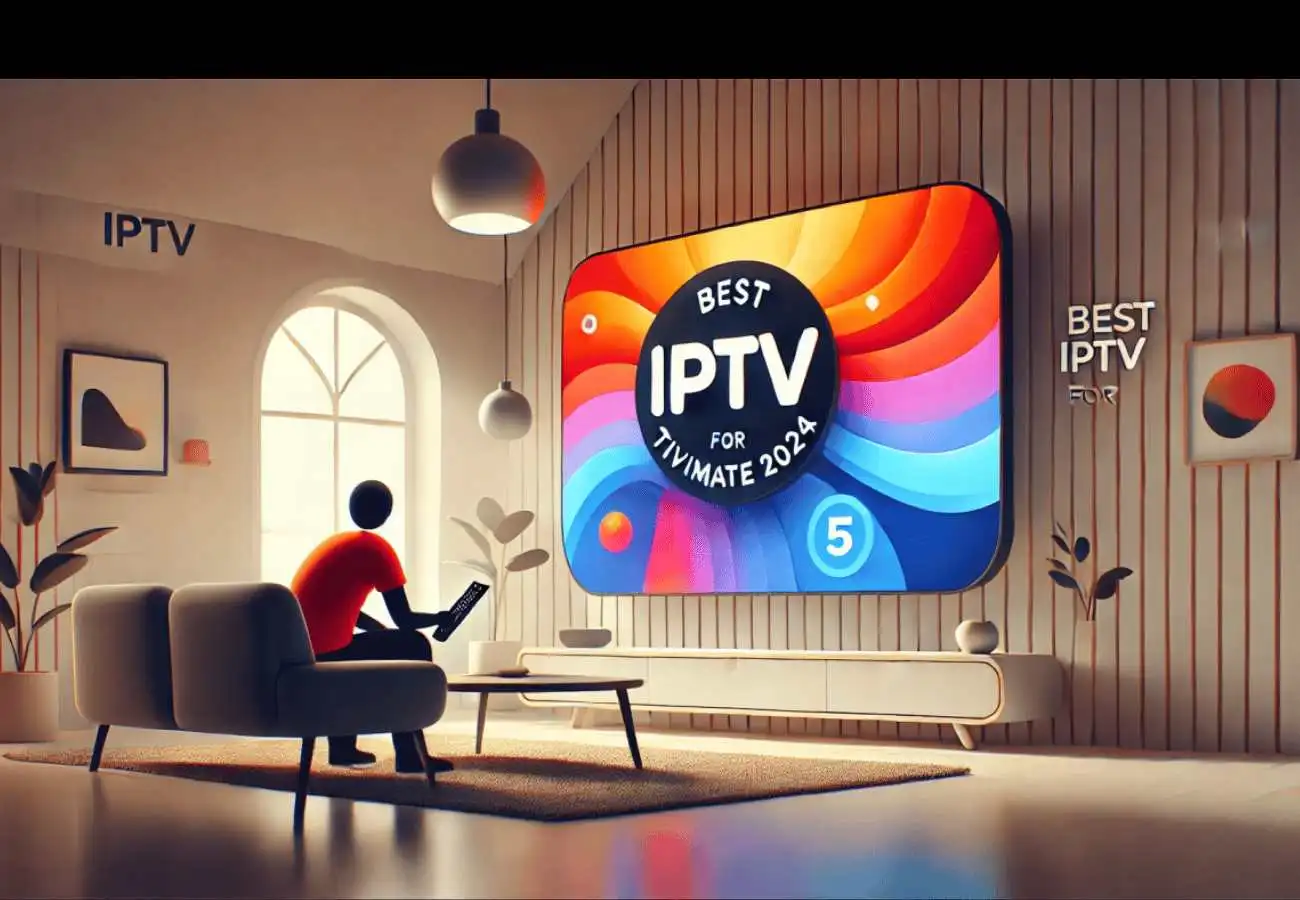 top rated iptv