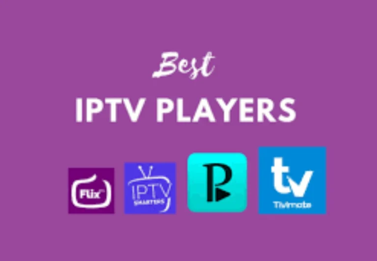 Best IPTV Streaming App