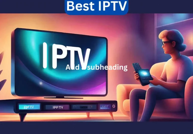 best iptv