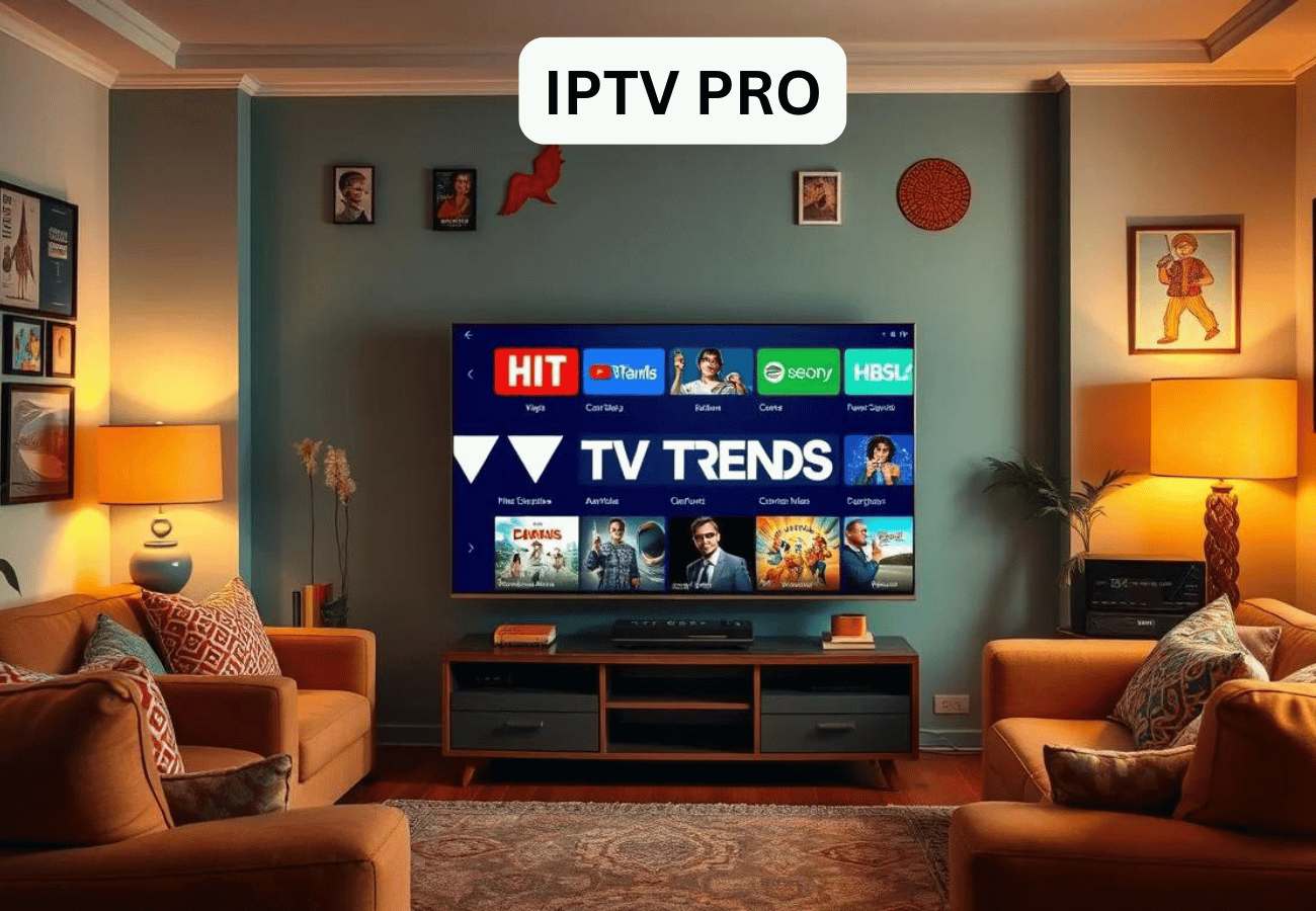 IPTV Pro