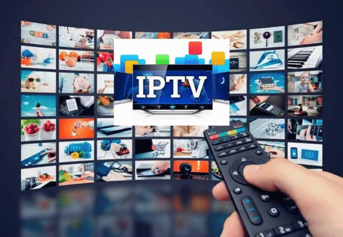 Buy IPTV