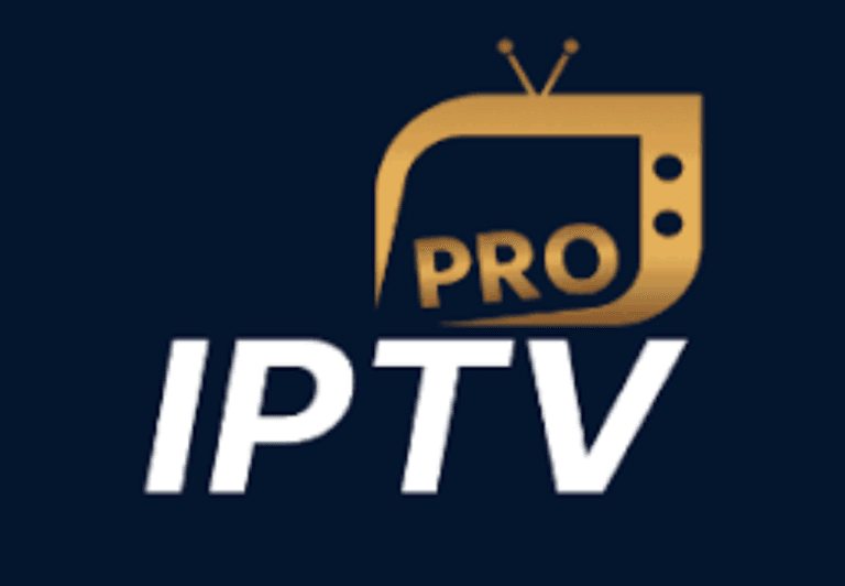 IPTV Pro