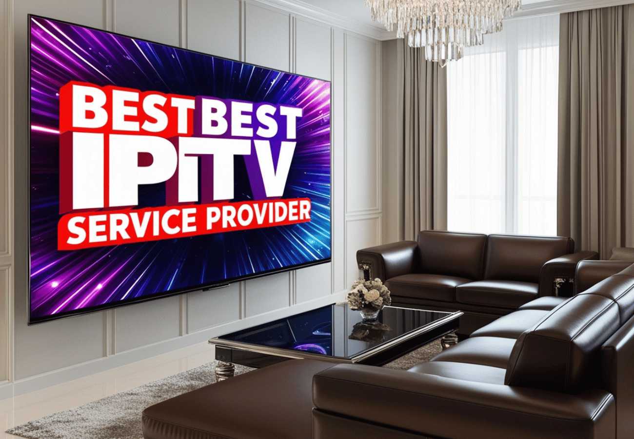 iptv playlist