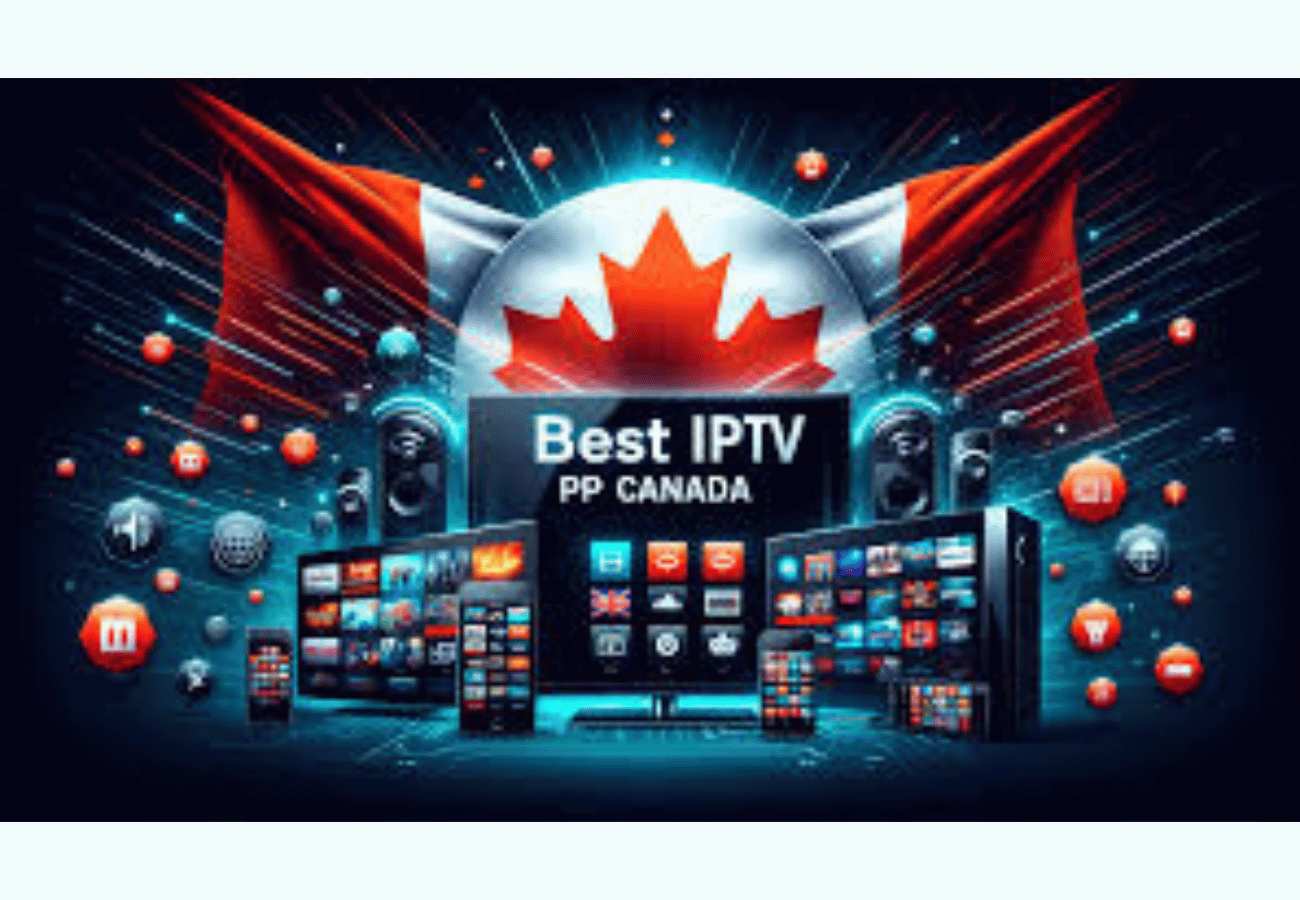 IPTV Canada