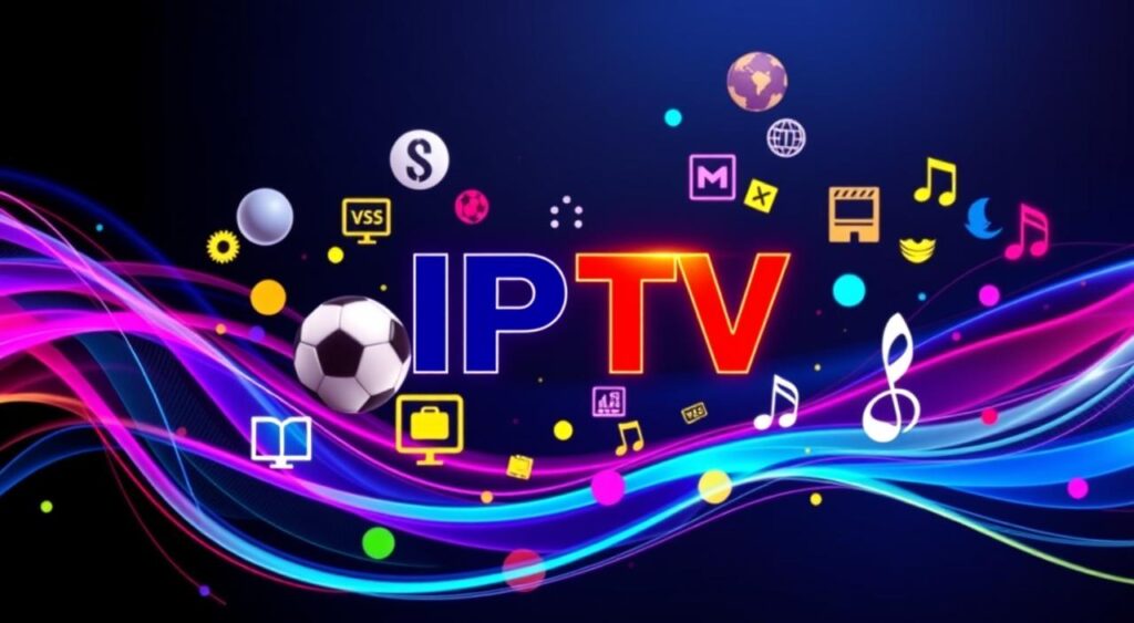 free trial iptv service