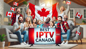 IPTV Canada